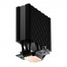 Кулер до процесора PcCooler RT500 Digital ARGB BK