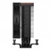Кулер до процесора PcCooler RT500 Digital ARGB BK