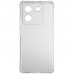 Чохол до мобільного телефона ColorWay TPU AntiShock Xiaomi Poco M7 Pro Clear (CW-CTASXPM7P)