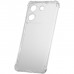 Чохол до мобільного телефона ColorWay TPU AntiShock Xiaomi Poco M7 Pro Clear (CW-CTASXPM7P)
