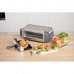 Тостер Ninja Foodi 3-в-1 (Stainless Steel) ST202EU