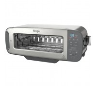 Тостер Ninja Foodi 3-в-1 (Stainless Steel) ST202EU