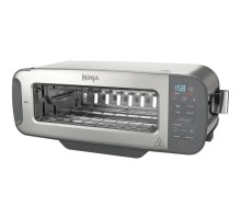 Тостер Ninja Foodi 3-в-1 (Stainless Steel) ST202EU