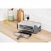 Тостер Ninja Foodi 3-в-1 (Stainless Steel) ST202EU
