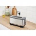 Тостер Ninja Foodi 3-в-1 (Stainless Steel) ST202EU