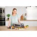 Тостер Ninja Foodi 3-в-1 (Stainless Steel) ST202EU