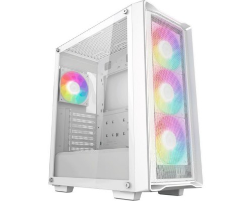Корпус Deepcool CC560 MESH WH V2