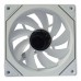 Кулер до корпусу Cooling Baby Mirror fan wh 1