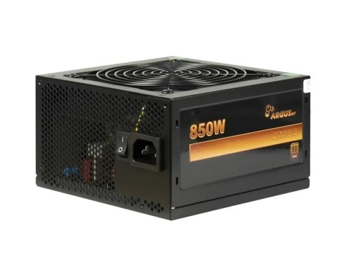 Блок живлення Inter-Tech 850W (BPS-850W)
