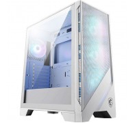 Корпус MSI MAG FORGE 320R AIRFLOW WH
