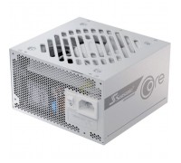 Блок живлення Seasonic 850W CORE GX-850-ATX31 WHT (CORE GX-850-ATX31 WHITE)