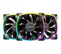 Кулер до корпусу MONTECH RX120 PWM (B31)