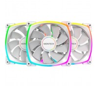 Кулер до корпусу MONTECH RX120 PWM (W31)