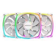 Кулер до корпусу MONTECH RX120 PWM (W31)