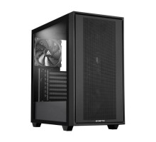 Корпус Chieftec NIGHT HUNTER 3 (GS-03B-BLK-OP)