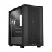 Корпус Chieftec NIGHT HUNTER 3 (GS-03B-BLK-OP)