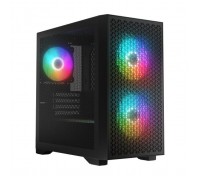 Корпус Logic concept DART PRO ARGB MINI BLACK (AM-DART-PRO-ARGB-10)