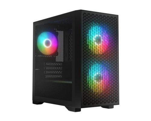 Корпус Logic concept DART PRO ARGB MINI BLACK (AM-DART-PRO-ARGB-10)