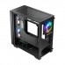 Корпус Logic concept DART PRO ARGB MINI BLACK (AM-DART-PRO-ARGB-10)