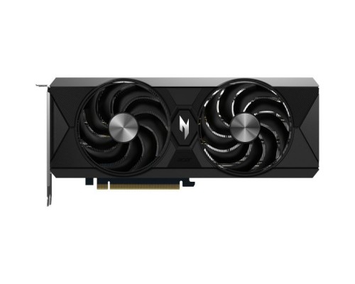 Відеокарта Nitro Intel Arc B570 OC 10GB Acer (DP.Z4CWW.P01)