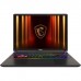 Ноутбук MSI Vector 16 HX AI A2XWHG-224XUA (9S7-15M352-224)