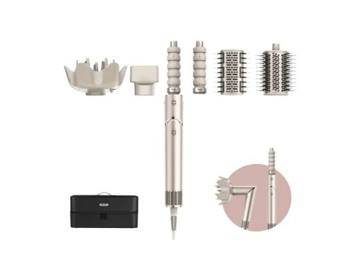 Стайлер Shark HD446SLEU
