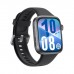 Смарт-годинник Huawei WATCH FIT 4 Black (55020EWT)