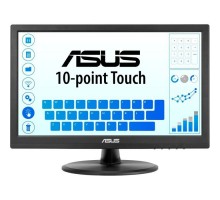 Монітор ASUS VT169HE