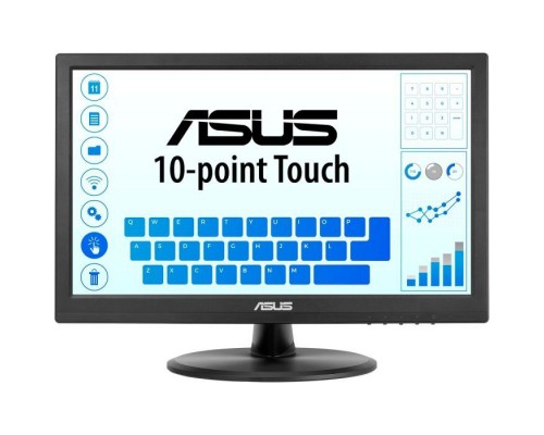 Монітор ASUS VT169HE