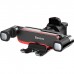 Універсальний автотримач Baseus Mr Hui Gravity Car Mount Black (SUYL-HU01)
