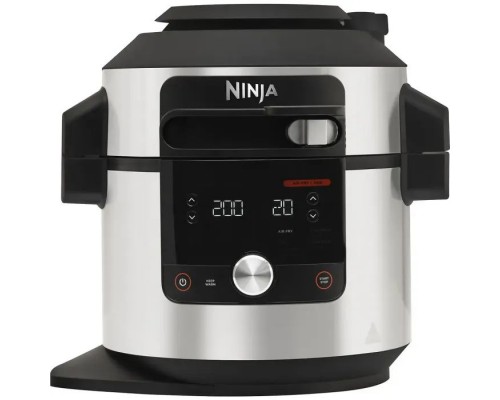 Мультиварка Ninja OL650EU