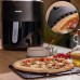Мультипіч Cecotec Cecofry&Grill Duoheat 6500 (A01 EU01 100500)