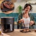 Мультипіч Cecotec Cecofry&Grill Duoheat 6500 (A01 EU01 100500)