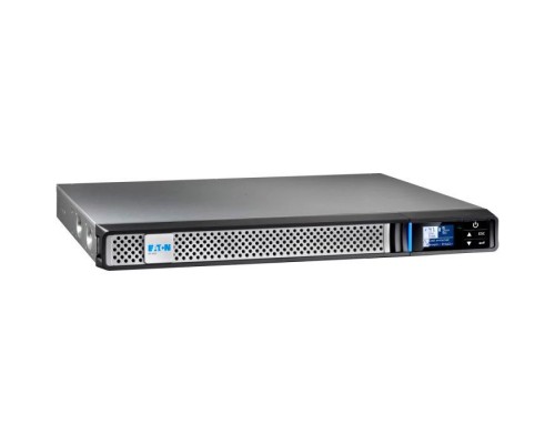 Пристрій безперебійного живлення Eaton 5P G2 650VA RM 1U (5P650IRG2)