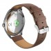 Смарт-годинник HOCO Y22 AMOLED Smart sports watch(call version) Silver (6942007628990)
