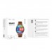 Смарт-годинник HOCO Y22 AMOLED Smart sports watch(call version) Silver (6942007628990)