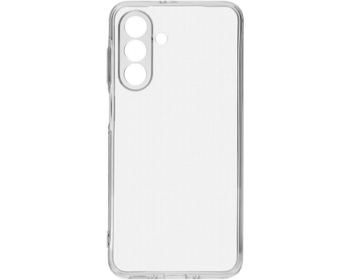 Чохол до мобільного телефона Armorstandart Air Samsung A16 4G (A165) Camera cover Clear (ARM86161)