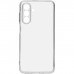 Чохол до мобільного телефона Armorstandart Air Samsung A16 4G (A165) Camera cover Clear (ARM86161)