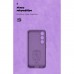 Чохол до мобільного телефона Armorstandart ICON Samsung S24 FE Camera cover Violet (ARM86384)