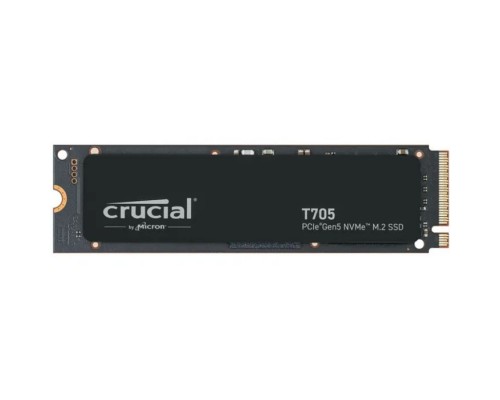 Накопичувач SSD M.2 2280 4TB T705 Micron (CT4000T705SSD3)