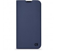 Чохол до мобільного телефона Armorstandart OneFold Case Xiaomi Redmi Note 14 Pro 4G Dark Blue (ARM79803)