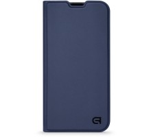 Чохол до мобільного телефона Armorstandart OneFold Case Xiaomi Redmi Note 14 Pro 4G Dark Blue (ARM79803)