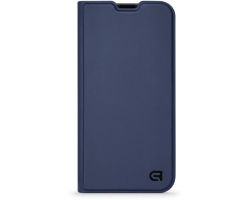 Чохол до мобільного телефона Armorstandart OneFold Case Xiaomi Redmi Note 14 Pro 4G Dark Blue (ARM79803)