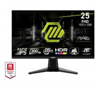 Монітор MSI MAG 255XF