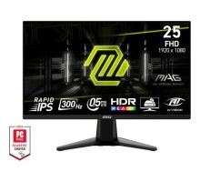 Монітор MSI MAG 255XF