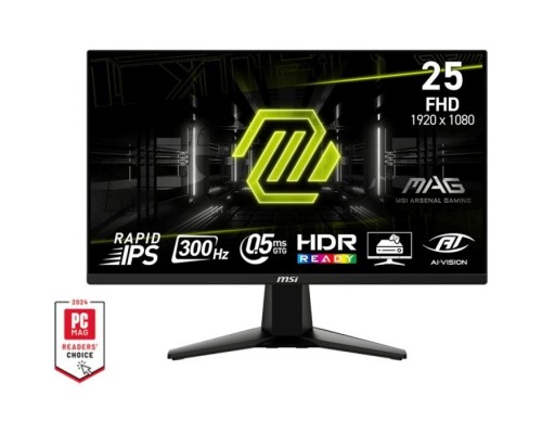 Монітор MSI MAG 255XF