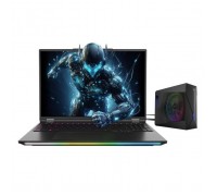 Ноутбук Dream Machines RX5080-16 (RX5080-16UA21)