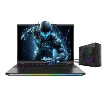 Ноутбук Dream Machines RX5080-16 (RX5080-16UA27)
