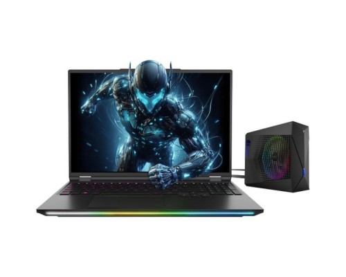 Ноутбук Dream Machines RX5080-16 (RX5080-16UA27)
