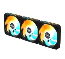 Кулер до корпусу GIGABYTE GP-GBT EZFAN1203